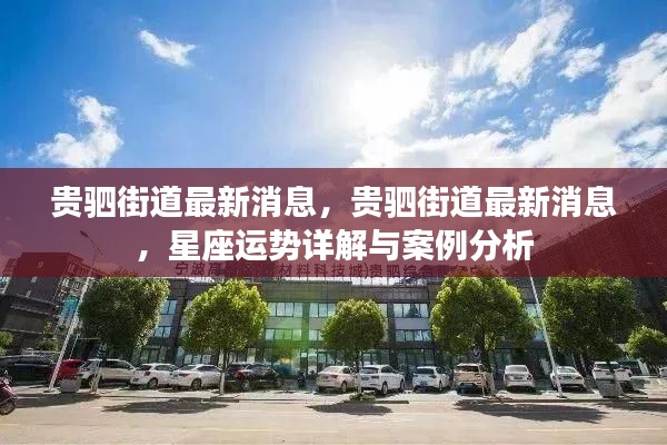 贵驷街道最新动态及星座运势详解与案例分析