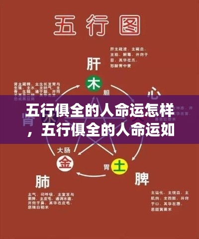 五行俱全之人的命运走向与天赋异禀对其人生航向的影响