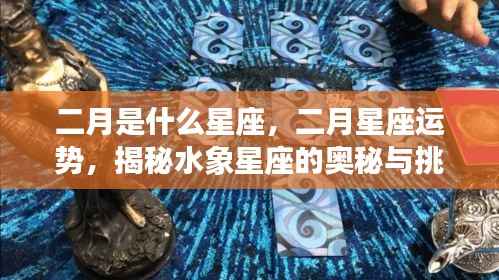 二月星座运势揭秘,水象星座的奥秘与挑战探索