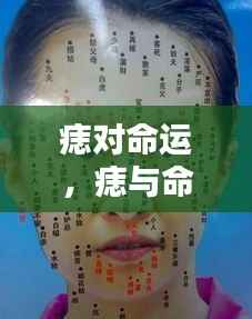 痣与命运,神秘连结的探究之旅