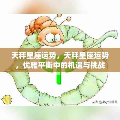 天秤星座运势,优雅平衡中的机遇与挑战并存