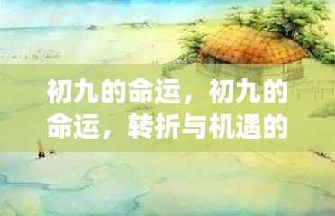 初九命运,转折与机遇的交汇点