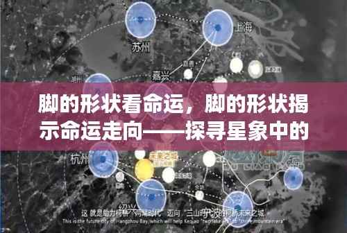 脚的形状揭示命运走向,探寻星象中的未来轨迹预测命运轨迹