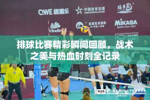 排球比赛精彩瞬间回顾,战术之美与热血时刻全记录