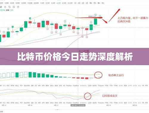 比特币价格今日走势深度解析