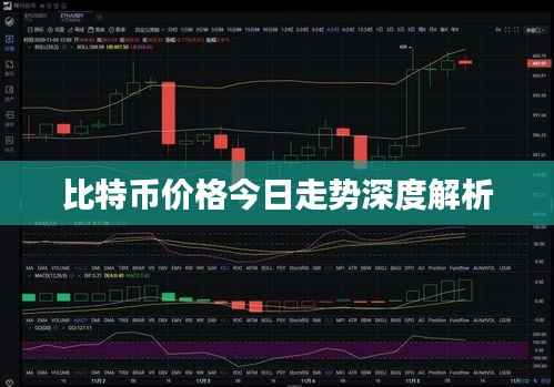 比特币价格今日走势深度解析