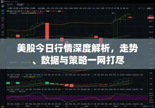 美股今日行情深度解析,走势、数据与策略一网打尽