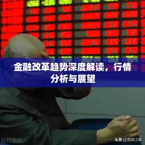 金融改革趋势深度解读,行情分析与展望