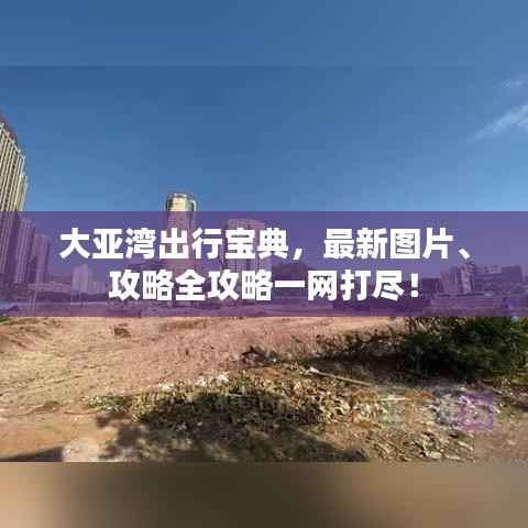 大亚湾出行宝典,最新图片、攻略全攻略一网打尽!
